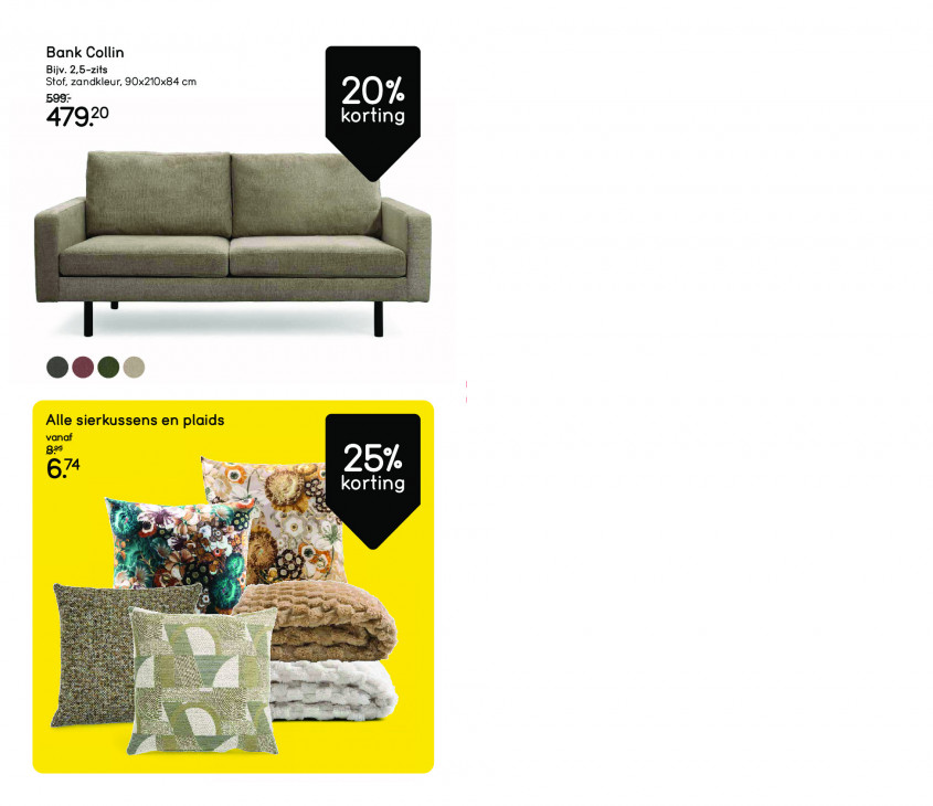 Leen Bakker Folder 19.01.2026