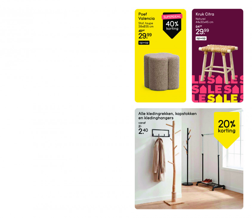 Leen Bakker Folder 19.01.2026