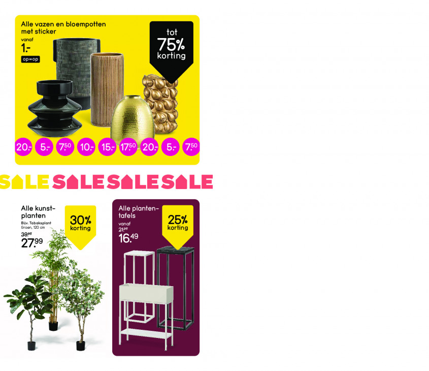 Leen Bakker Folder 19.01.2026