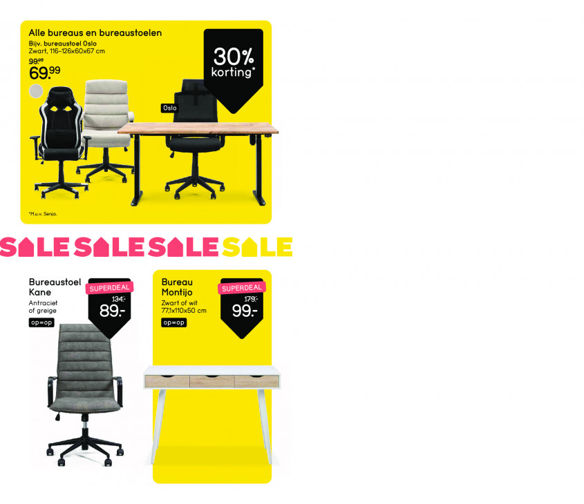 Leen Bakker Folder 19.01.2026