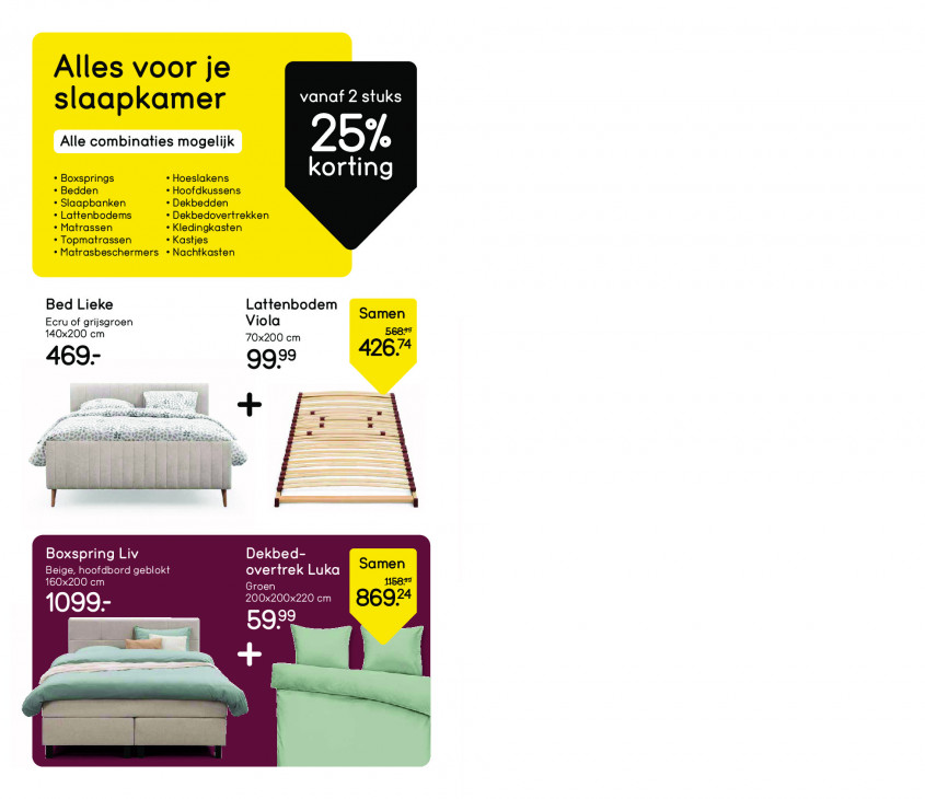 Leen Bakker Folder 19.01.2026