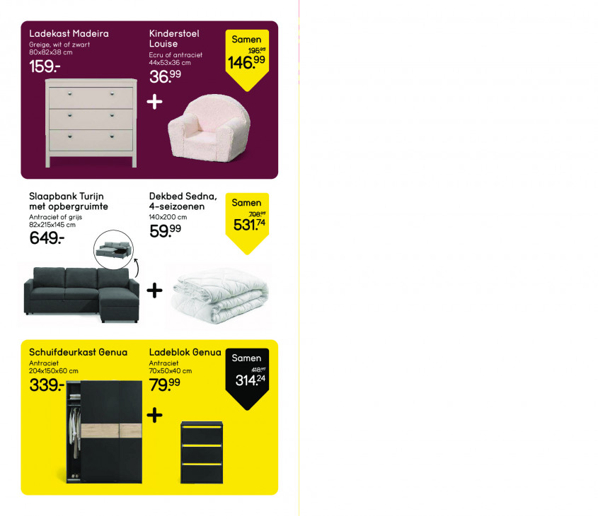 Leen Bakker Folder 19.01.2026