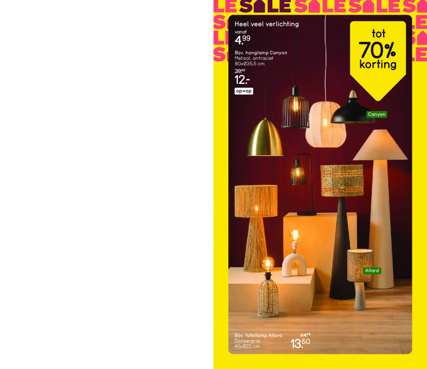 Leen Bakker Folder 19.01.2026