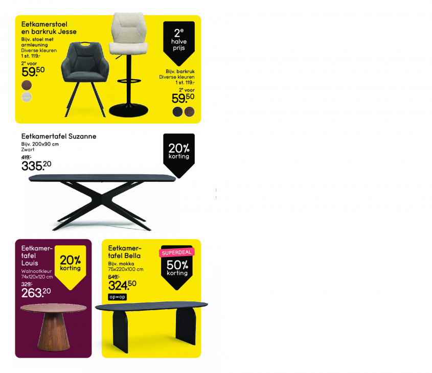 Leen Bakker Folder 19.01.2026