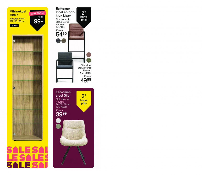 Leen Bakker Folder 19.01.2026