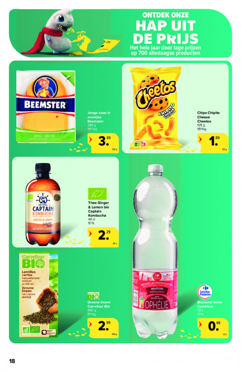 Carrefour Folder 21.01.2026