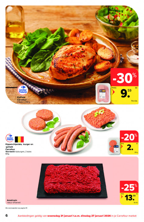 Carrefour Folder 21.01.2026