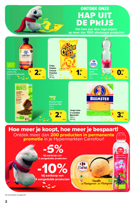 Carrefour Folder 21.01.2026