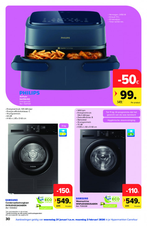 Carrefour Folder 21.01.2026