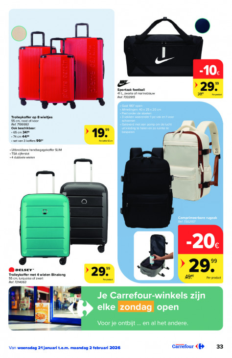 Carrefour Folder 21.01.2026