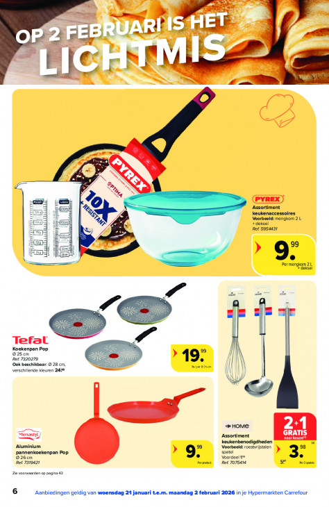 Carrefour Folder 21.01.2026