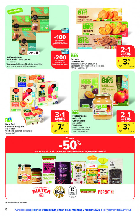 Carrefour Folder 21.01.2026