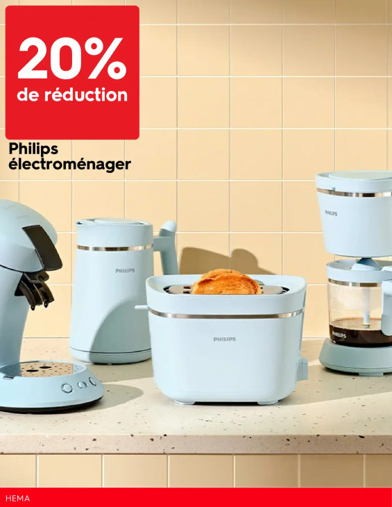 HEMA Dépliant 19.01.2026