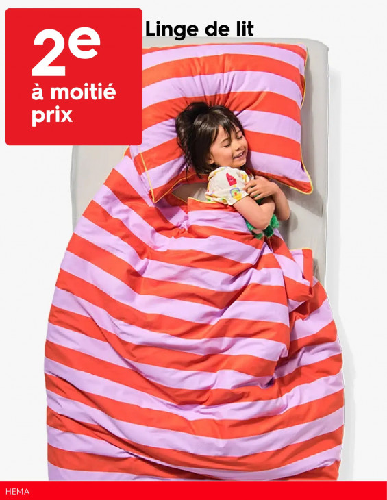 HEMA Dépliant 19.01.2026