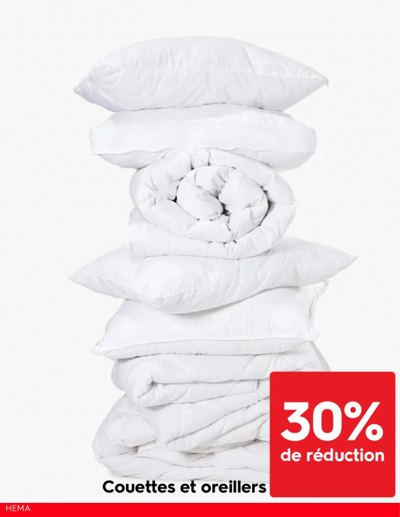 HEMA Dépliant 19.01.2026