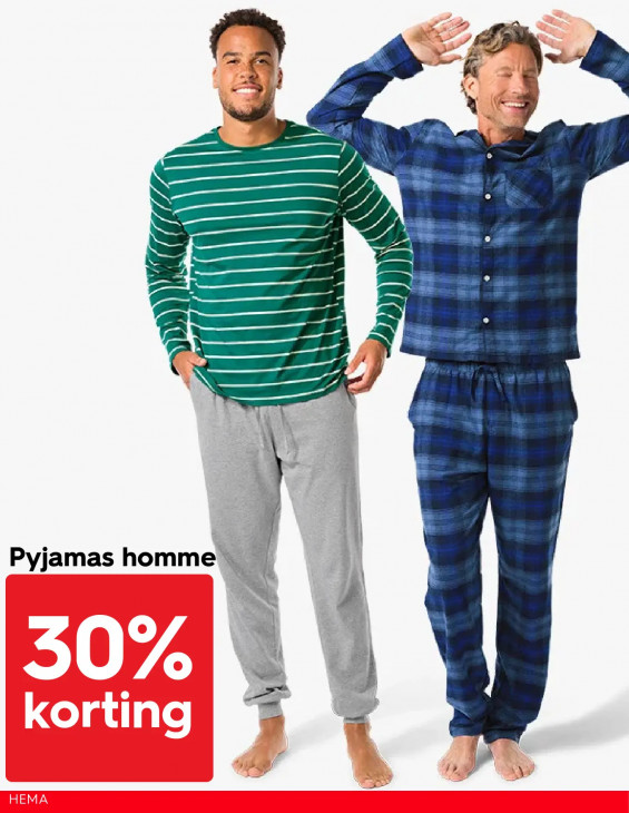 HEMA Dépliant 19.01.2026