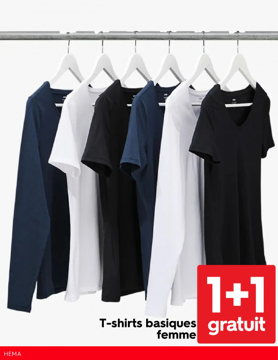 HEMA Dépliant 19.01.2026