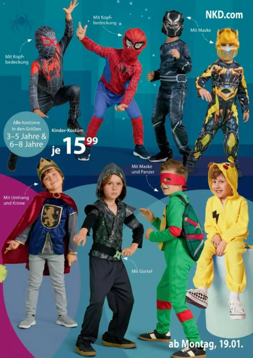 NKD Angebote ab 19.01.26 bis 07.02.26