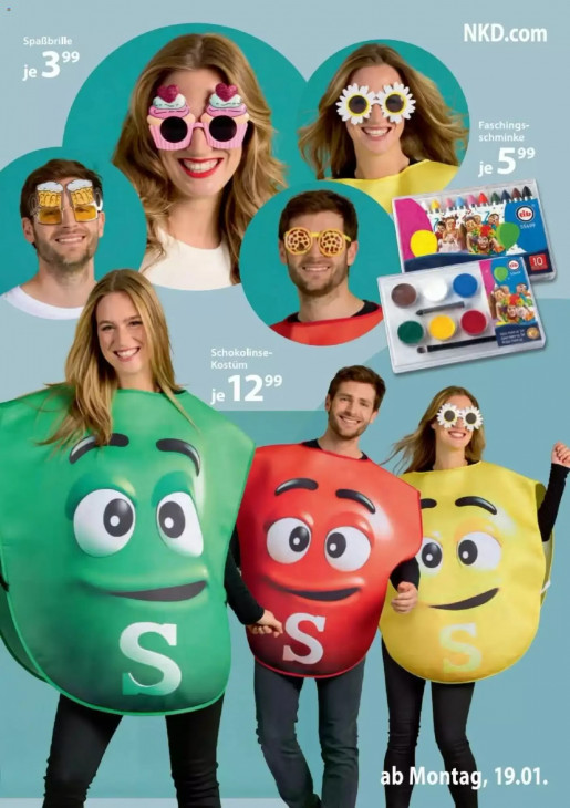 NKD Angebote ab 19.01.26 bis 07.02.26