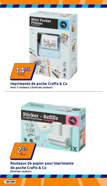 Action Dépliant 21.01.2026