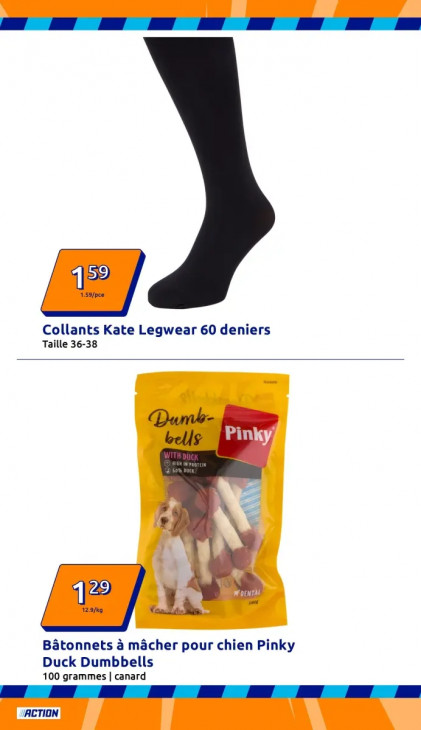 Action Dépliant 21.01.2026