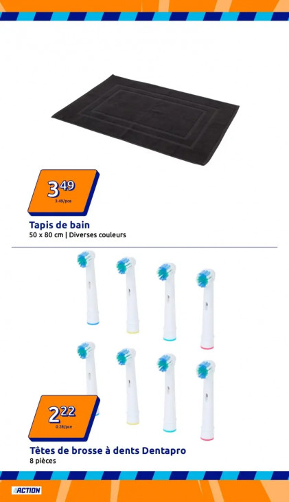 Action Dépliant 21.01.2026