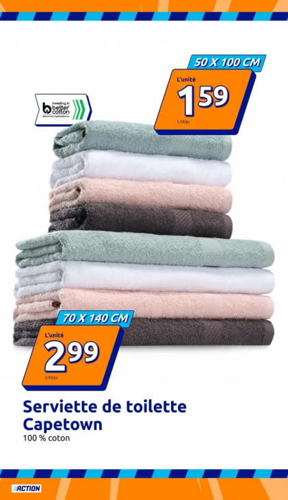 Action Dépliant 21.01.2026