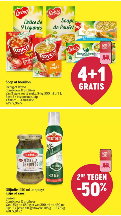 Delhaize Folder 22.01.2026