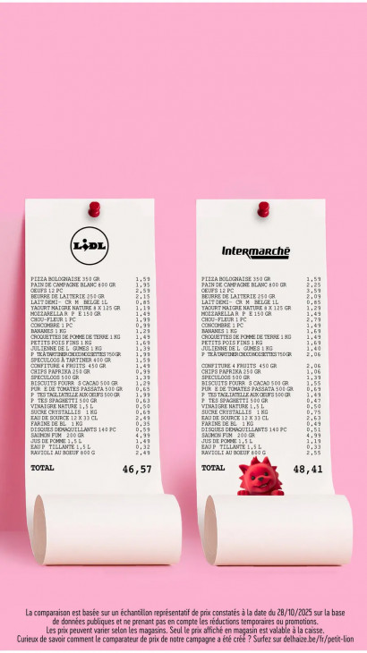 Delhaize Dépliant 22.01.2026