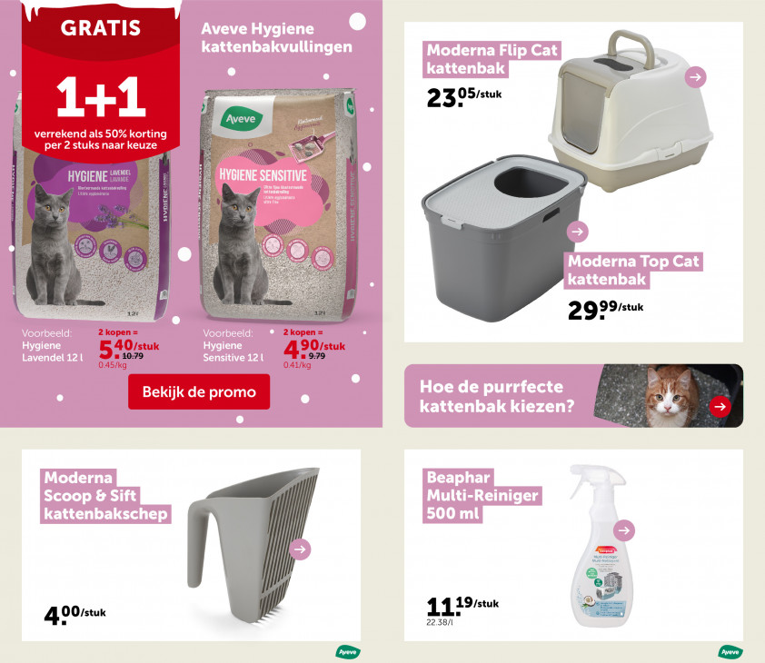 AVEVE Folder 21.01.2026