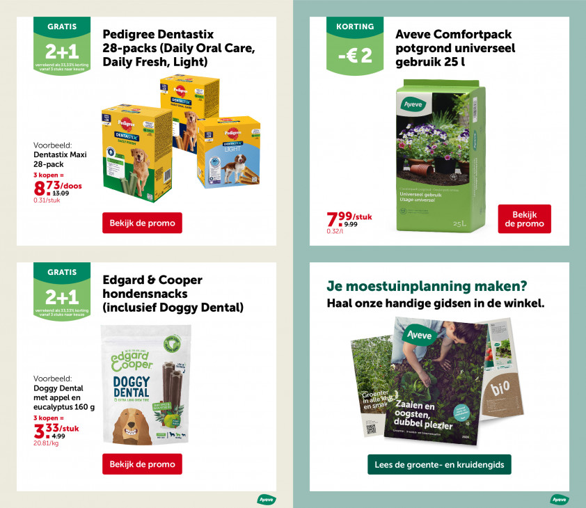 AVEVE Folder 21.01.2026