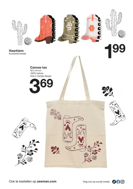 Zeeman Folder 24.01.2026