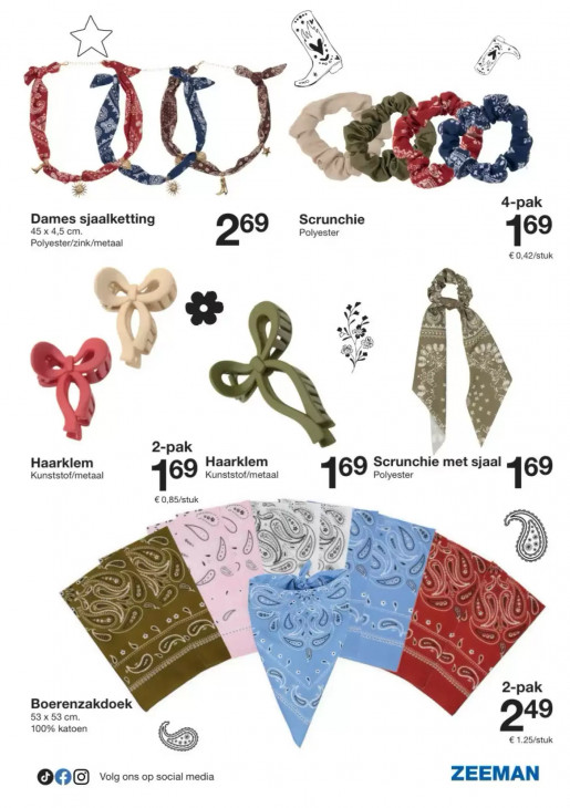 Zeeman Folder 24.01.2026