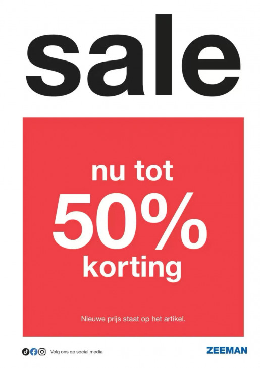 Zeeman Folder 24.01.2026