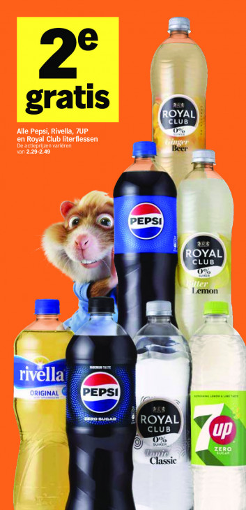 Albert Heijn Folder 26.01.2026