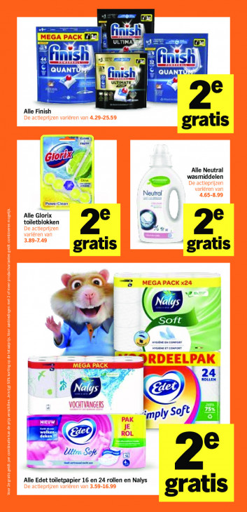 Albert Heijn Folder 26.01.2026
