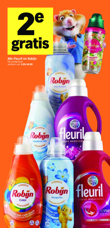 Albert Heijn Folder 26.01.2026