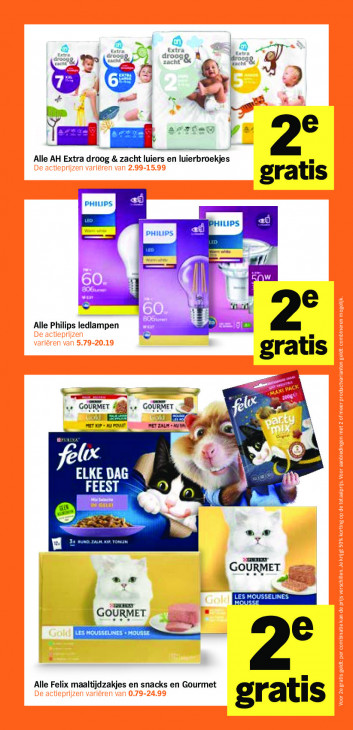 Albert Heijn Folder 26.01.2026