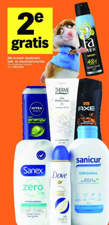 Albert Heijn Folder 26.01.2026