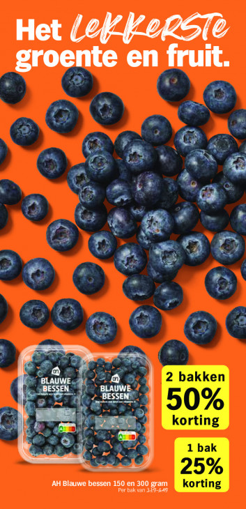 Albert Heijn Folder 26.01.2026