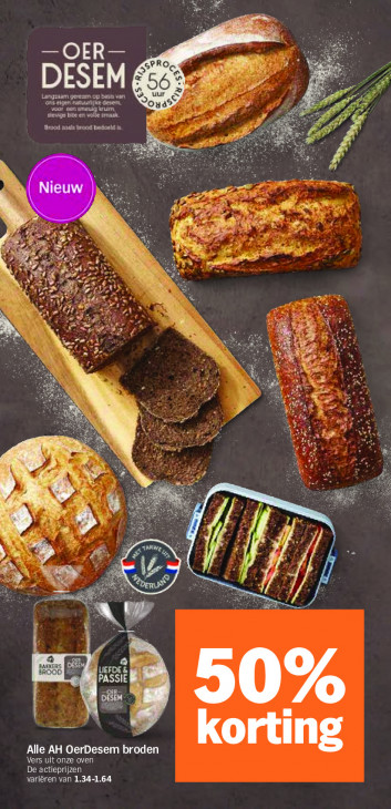 Albert Heijn Folder 26.01.2026