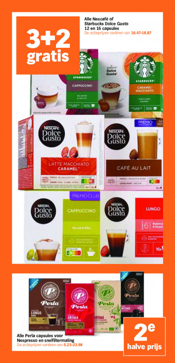 Albert Heijn Folder 26.01.2026