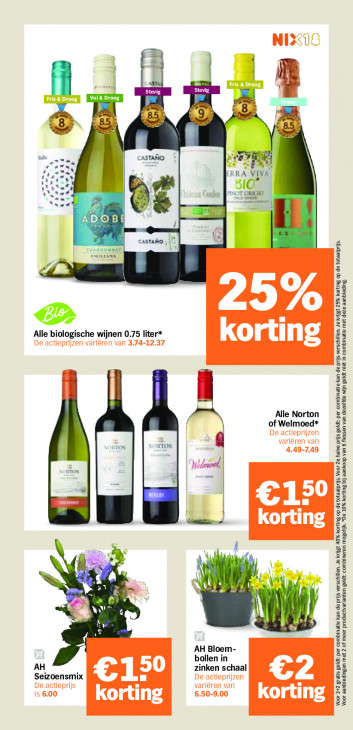 Albert Heijn Folder 26.01.2026