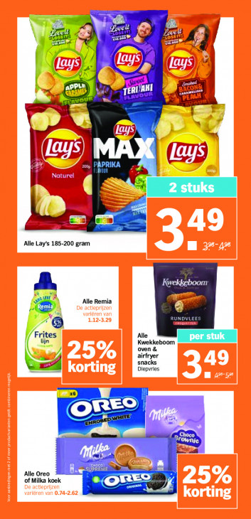 Albert Heijn Folder 26.01.2026