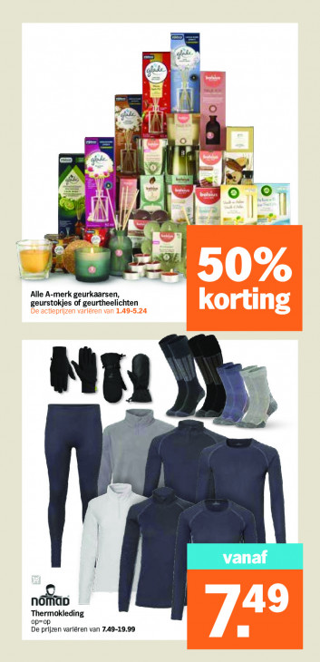 Albert Heijn Folder 26.01.2026