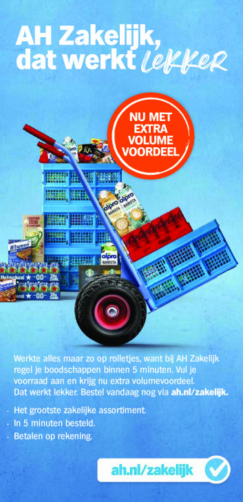 Albert Heijn Folder 26.01.2026