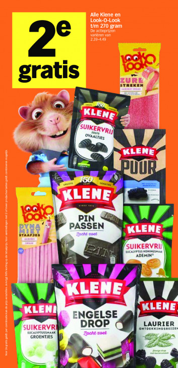 Albert Heijn Folder 26.01.2026