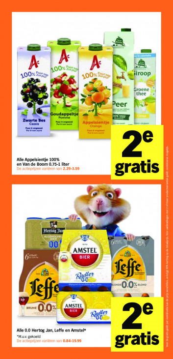Albert Heijn Folder 26.01.2026