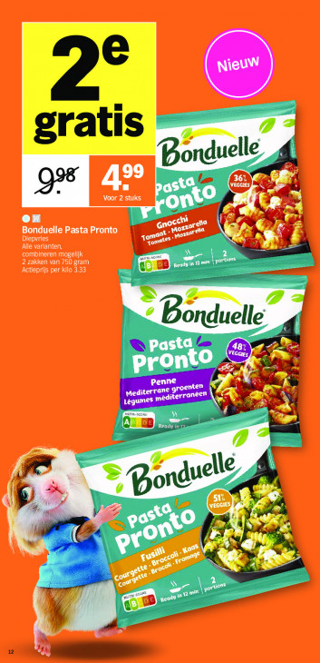 Albert Heijn Folder 26.01.2026