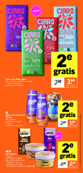 Albert Heijn Folder 26.01.2026